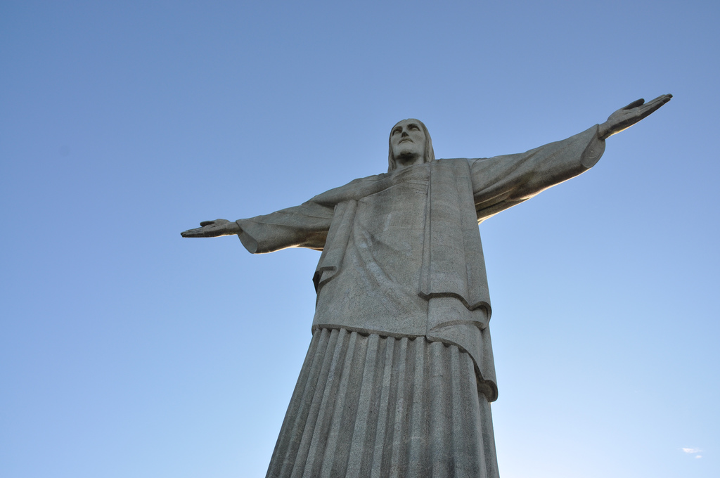 Christ the Redeemer