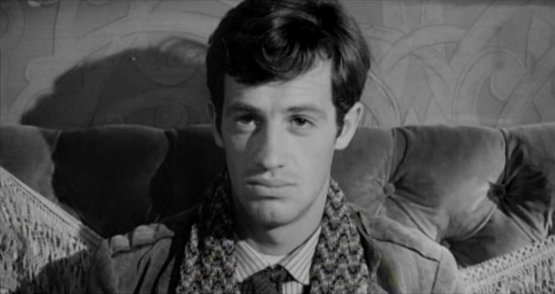 belmondo