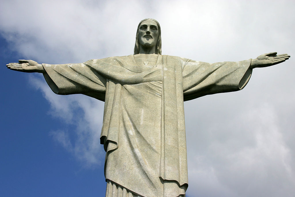 Christ the Redeemer