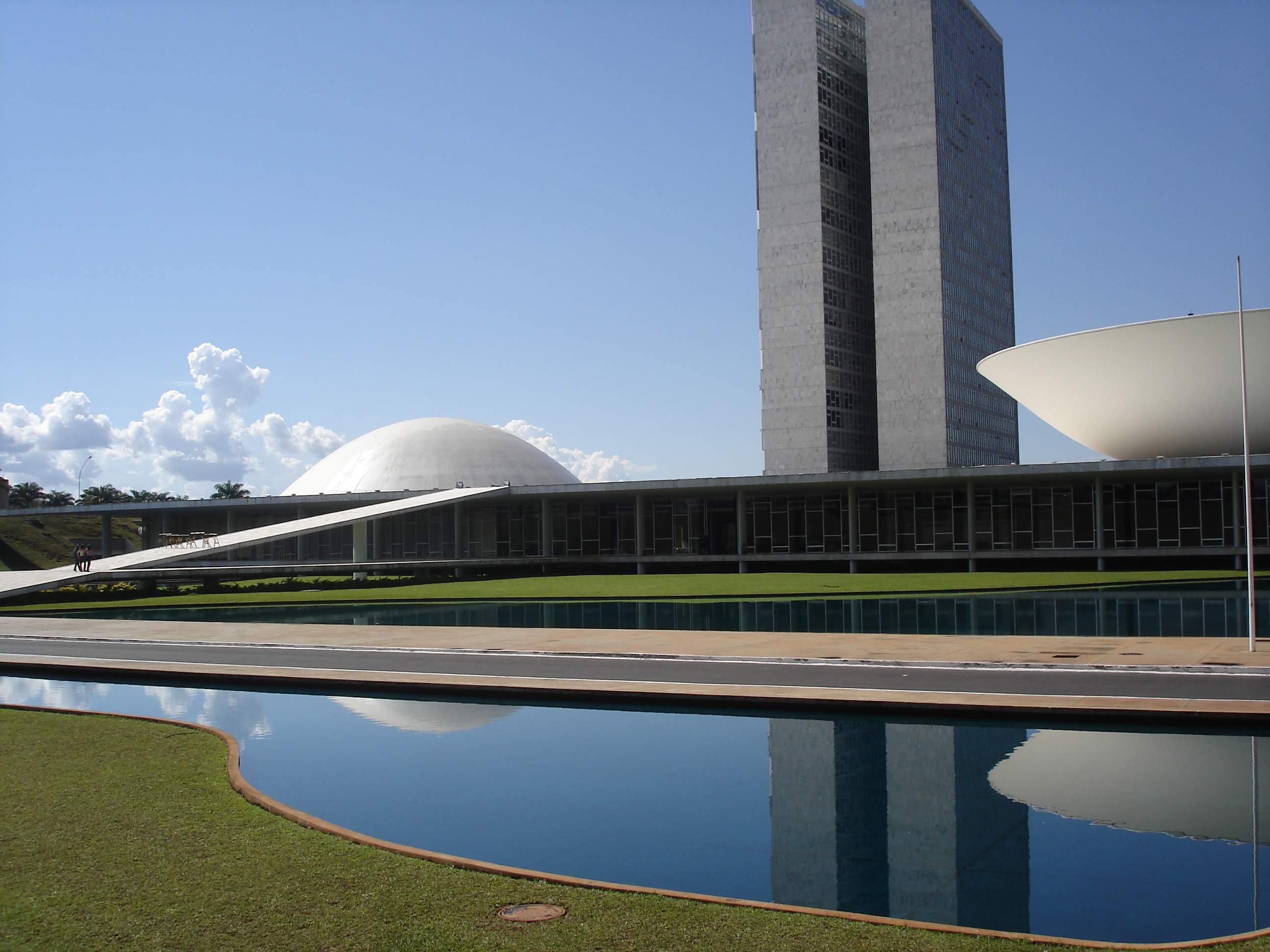 brasilia tourist places