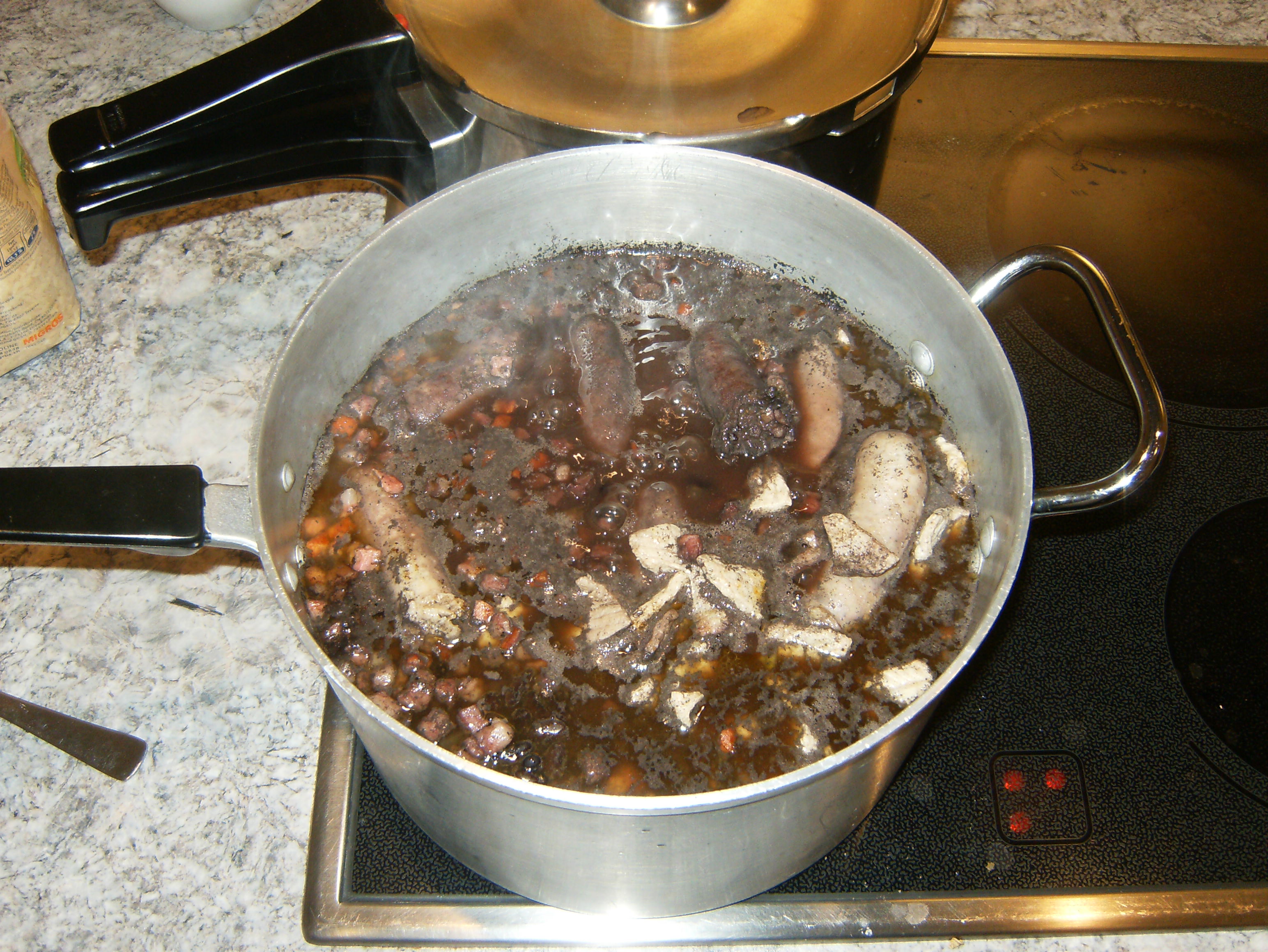 feijoada