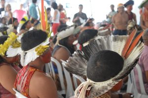 indigenous people