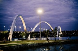 brasilia bridges